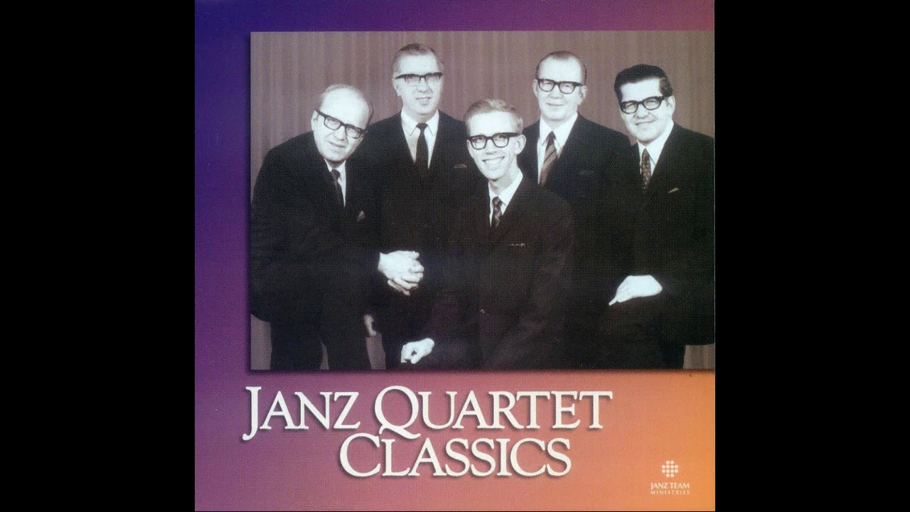 Janz Quartet Classics