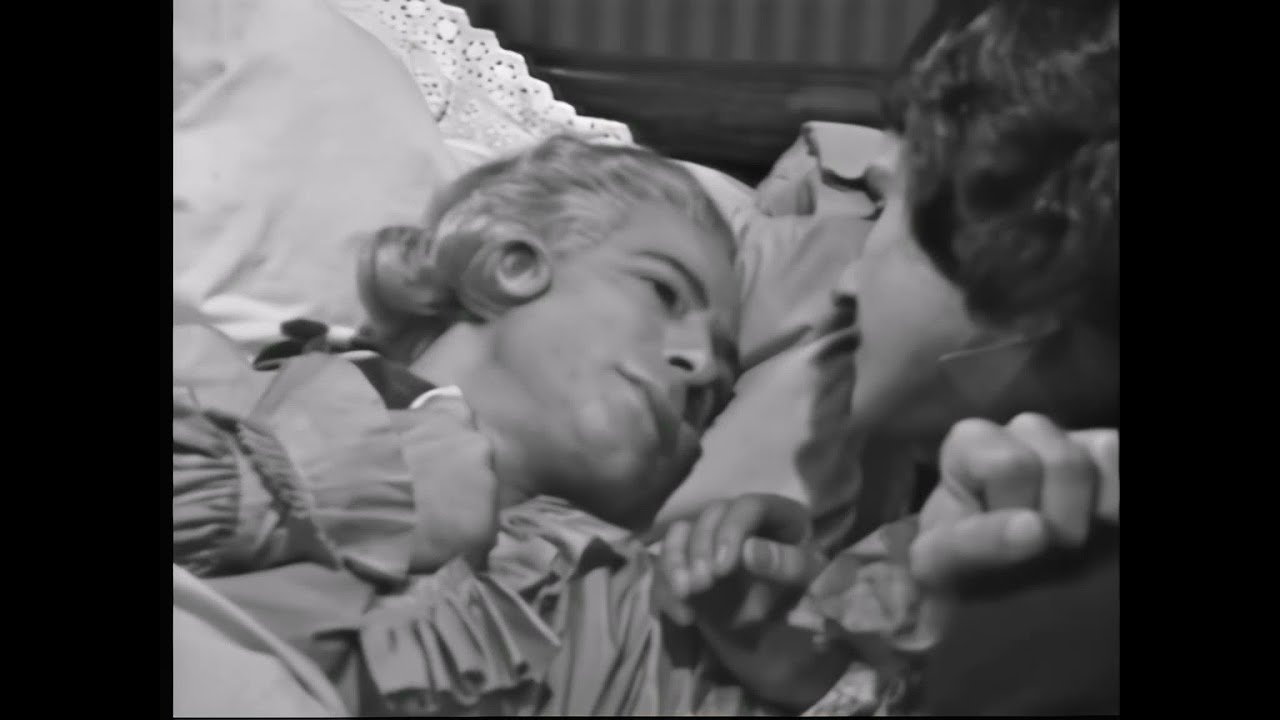La terreur et la vertu Part 1: Danton (1964) ENGLISH Subbed & Upscaled