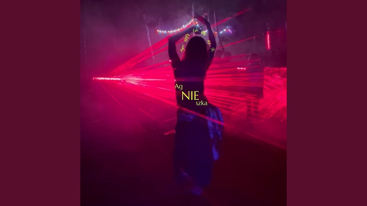 AgNIEszka (Etno Edit)