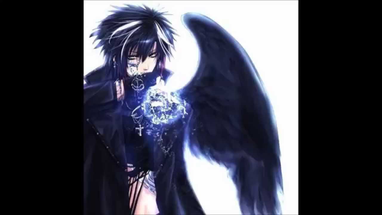 Nightcore - Black Fire (Dragonforce)