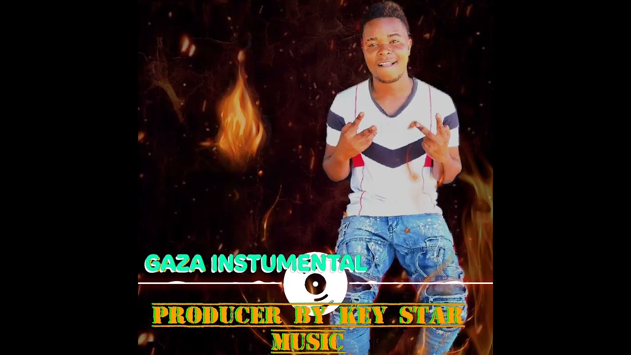 Free instrumental(GAZA INSTRUMENTAL)Producer By Key Star Music##Mozdacehall