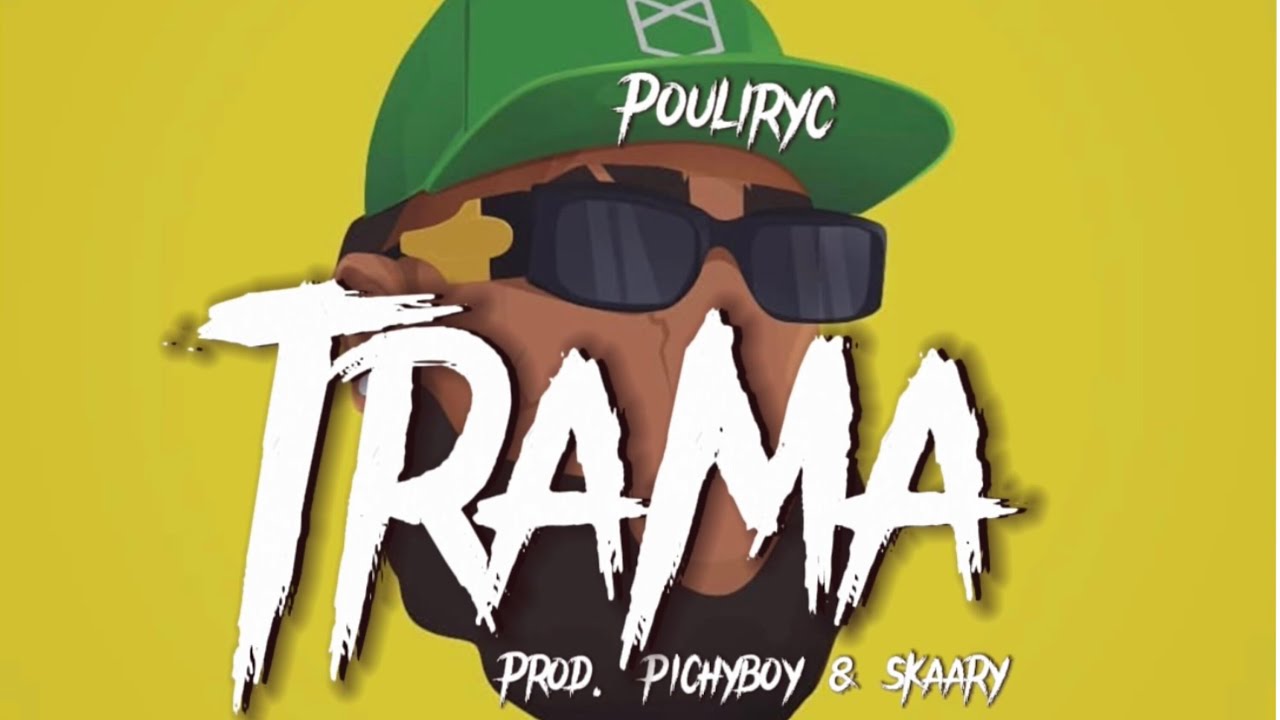 Pouliryc  - Trama