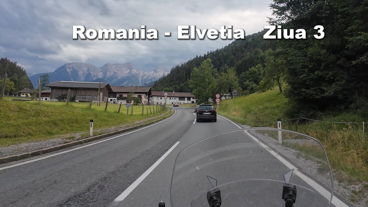 Ziua 3