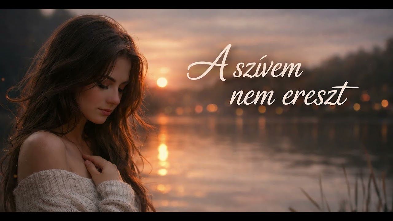 A szívem nem ereszt -- Vivien  #lovemusic #dancemusic #hungarymusic #musicmyway