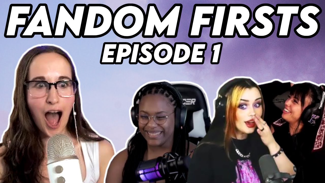 SELF INSERT & Gaia Online || Fandom Firsts #1 || @AlexNorimaki @jragonx and @TKayO