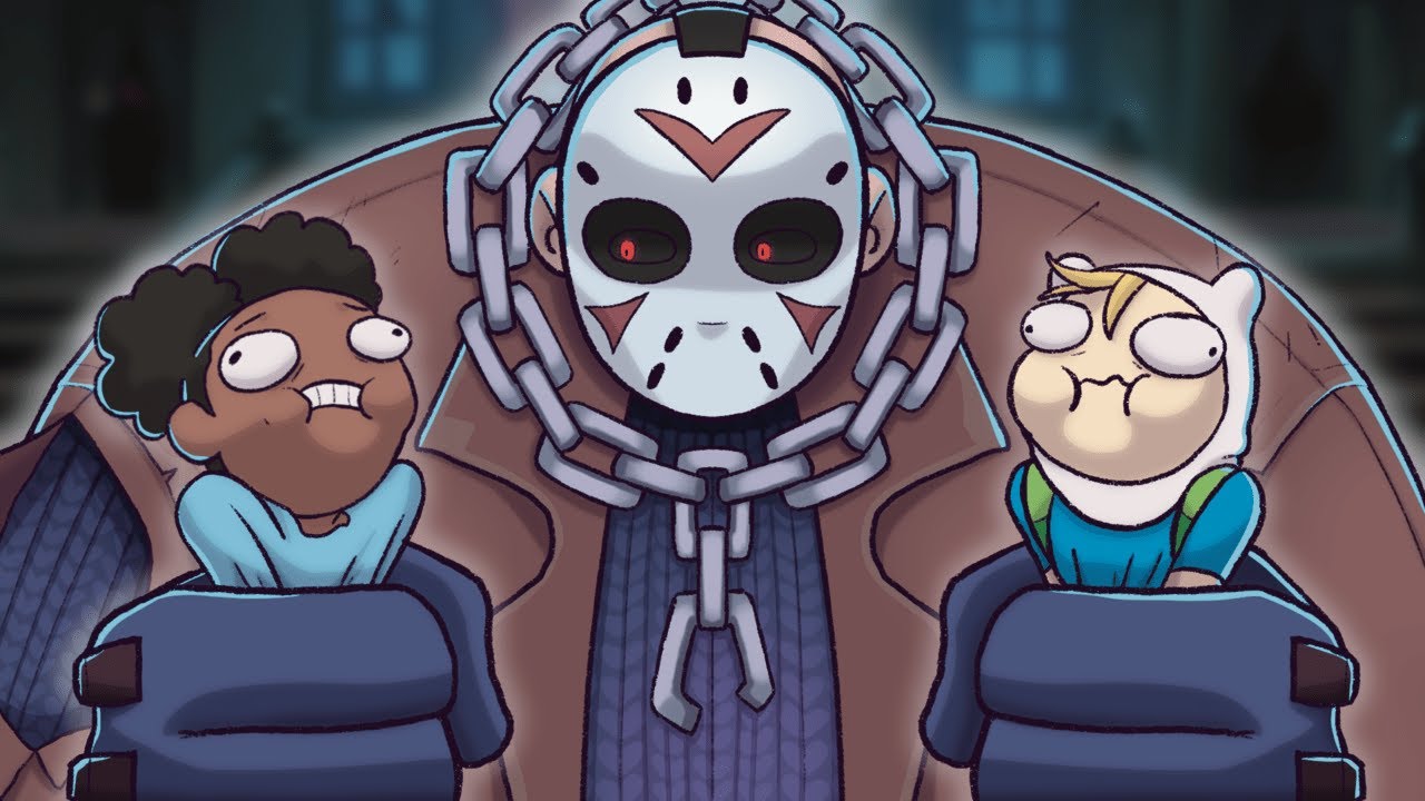 So You Want To Main Jason?