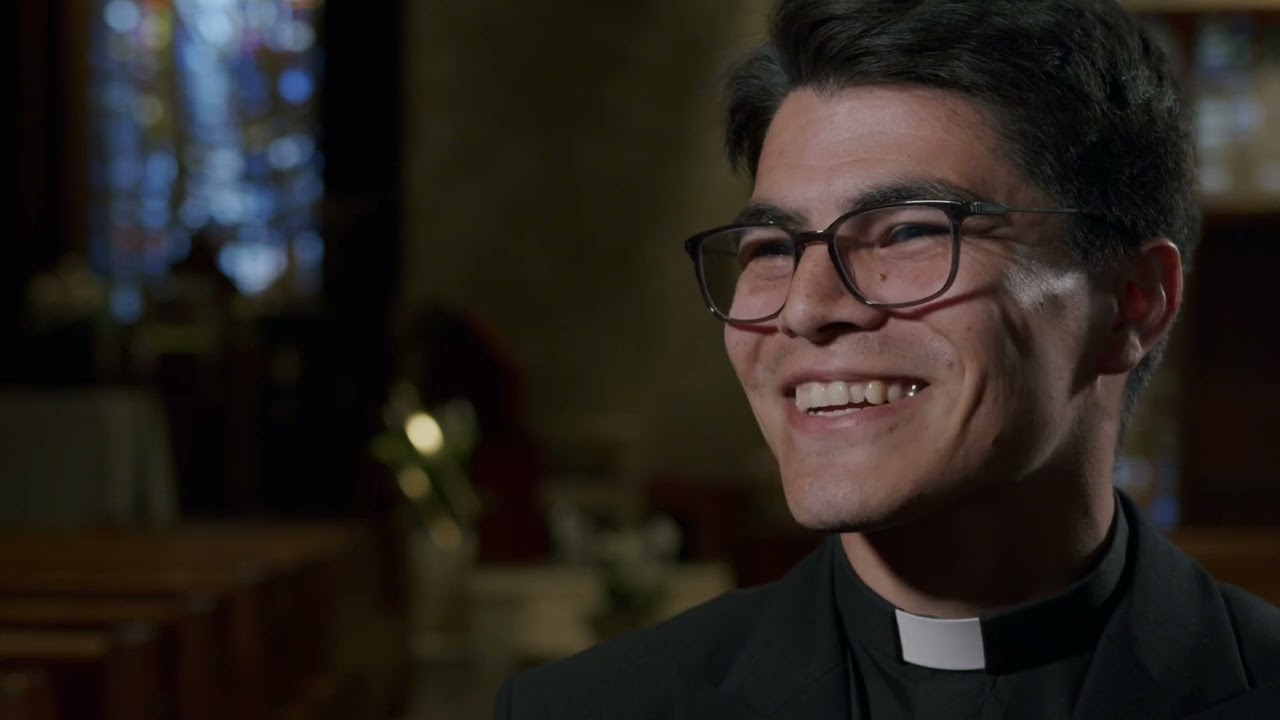 Deacon Files - Priestly Ordination 2022 (Deacon Agustin Estrada