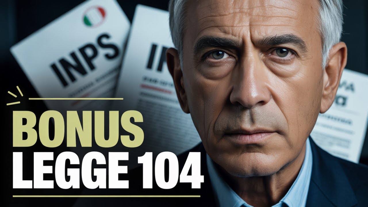 Legge 104 e Pensione 2026: Tutti i BONUS che Ti Spettano