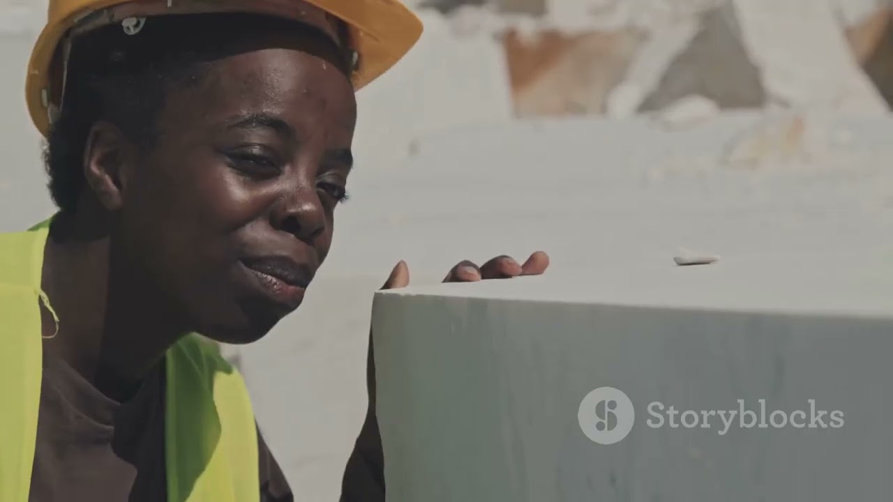 From Quarry to Countertop: The Marble Journey#MarbleFacts #MarbleMining #MarbleCountertops