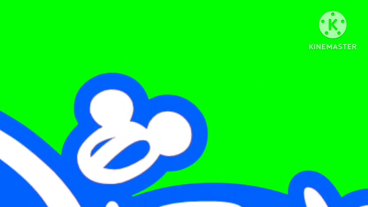 Use this wand ident by disney channel 2017