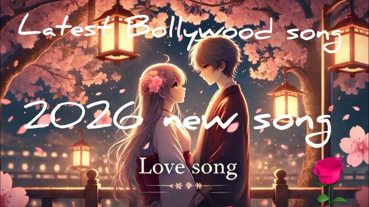 Latest_ 2026_ Bollywood_ song #viral #trending 