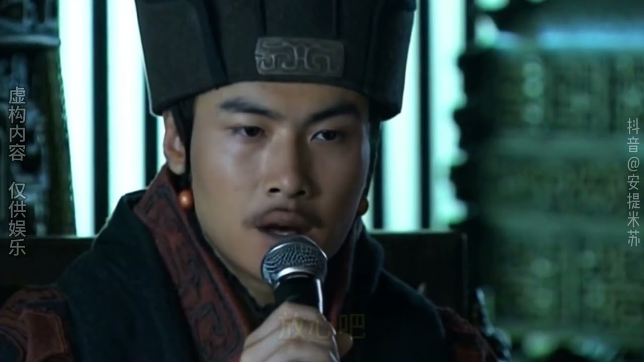 野史三國-七步成舞    #threekingdoms  #edit   #shorts   #搞笑