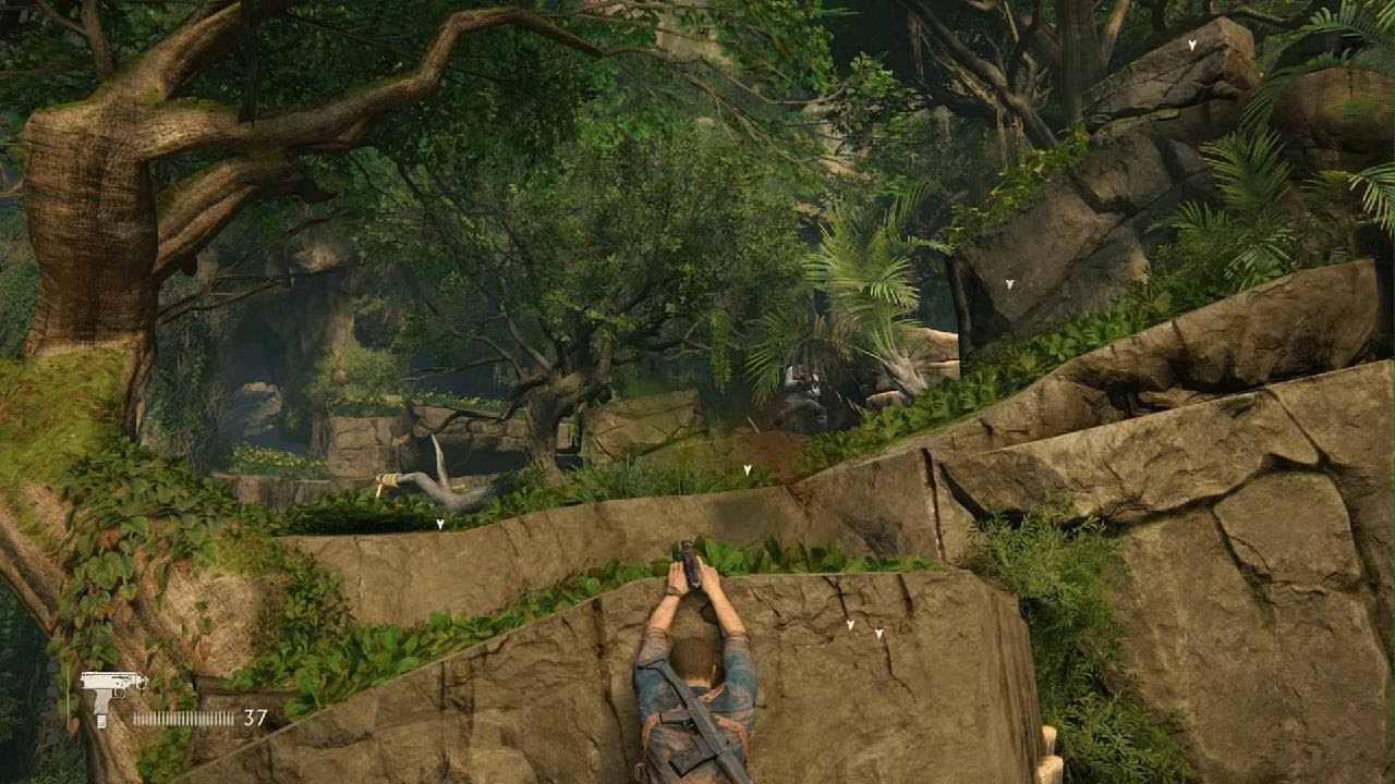 Uncharted4: الجز15
