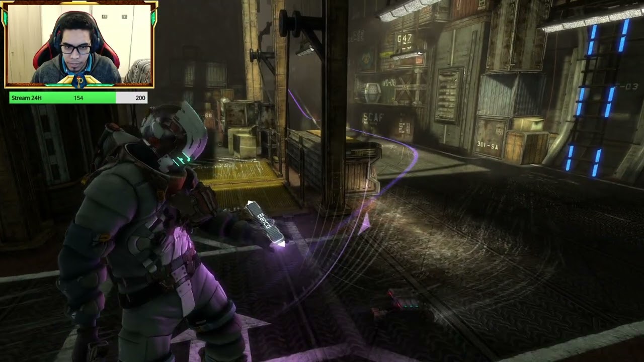 Retrasos Previstos | Dead Space 3 #10