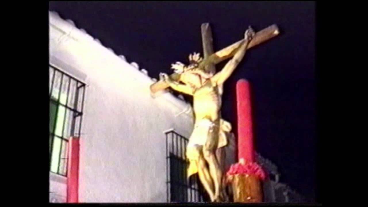 Spot Semana Santa de Zuheros 1995-2016