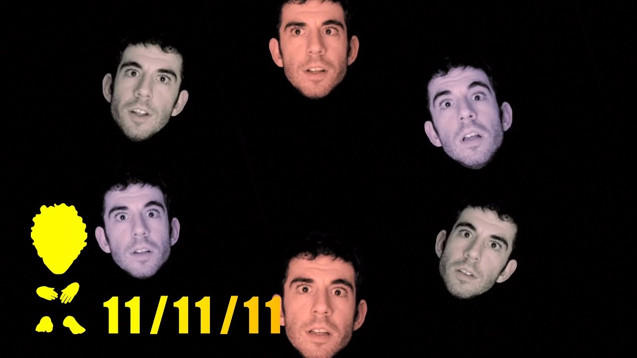 Floating Heads: 11/11/11