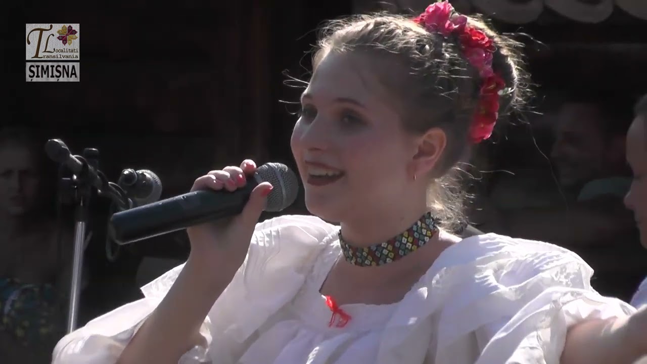 ȘIMIȘNA-SJ (2015) - Zilele AQUA RODINA PARK