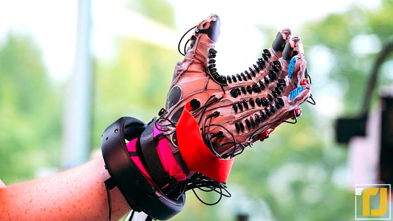 10 Future Inventions You Can Already Buy