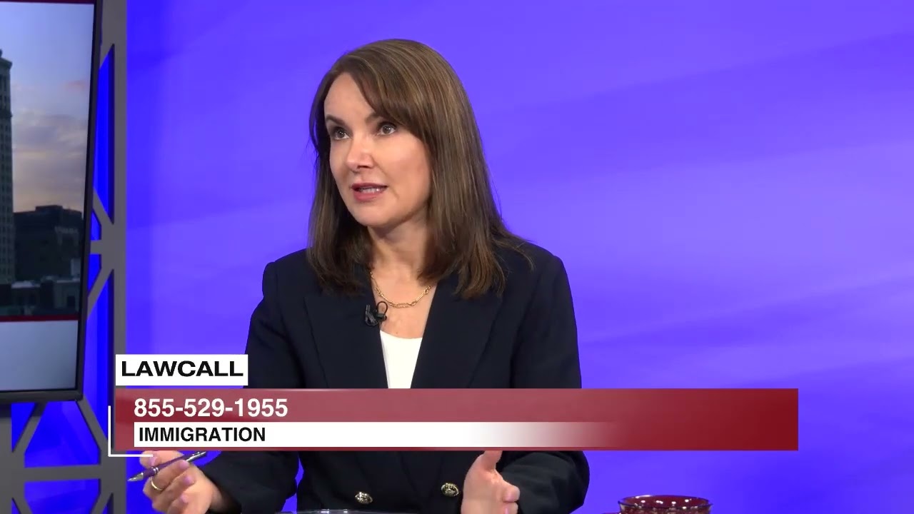 LawCall Birmingham, AL - Should Illegal Immigrants Leave Immediately? - 2025