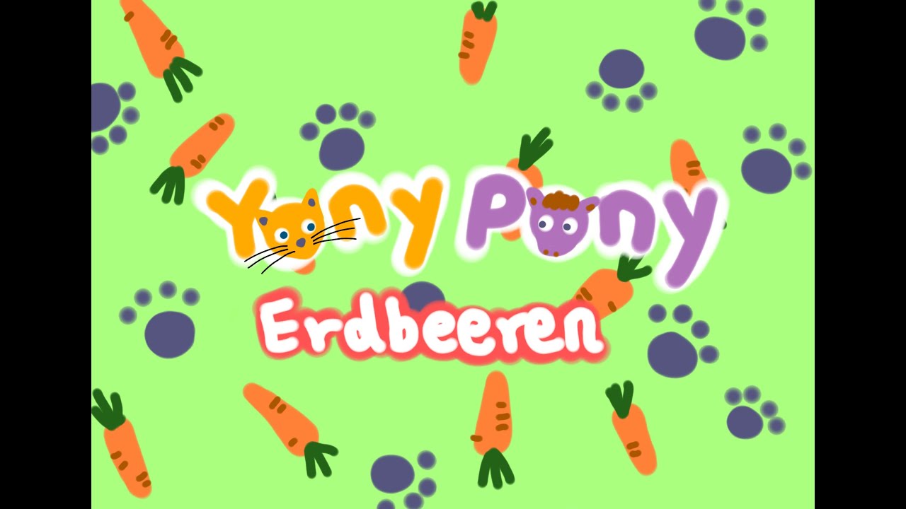 Erdbeeren (Instrumental)