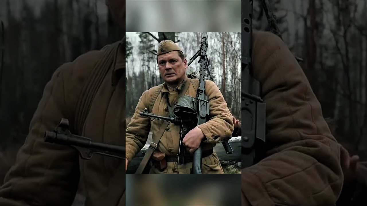 Поймали диверсантов в лесу #shorts #фильмы #кино