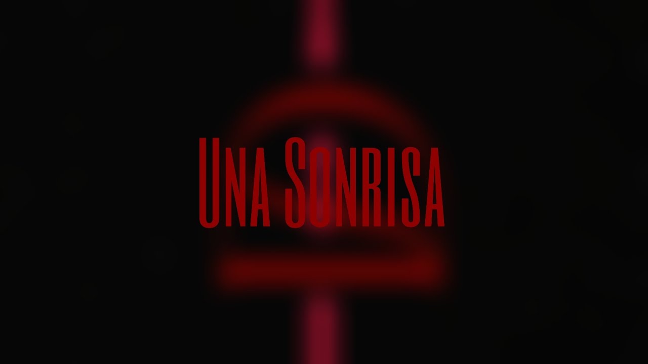 Christian asd - Una Sonrisa | Contacto visual parte II
