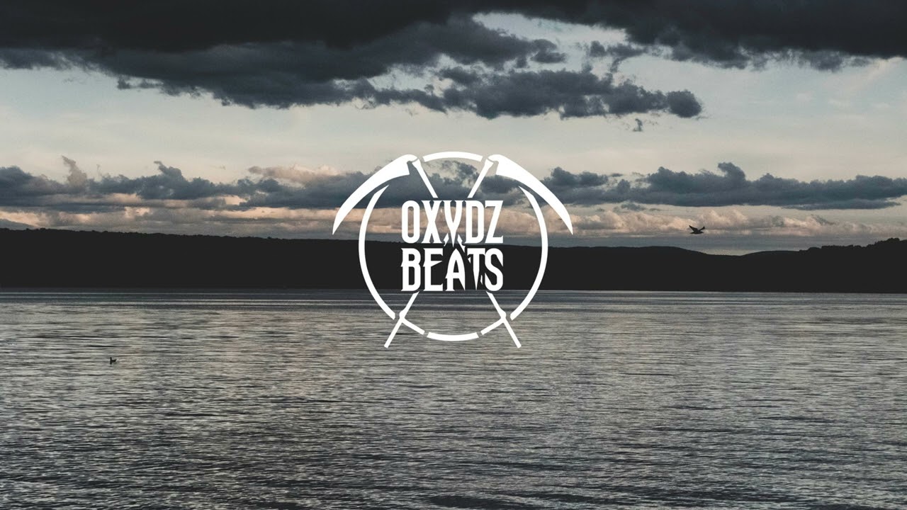 Oxydz - Je me casse ( Instrumental Rap 93 bpm )