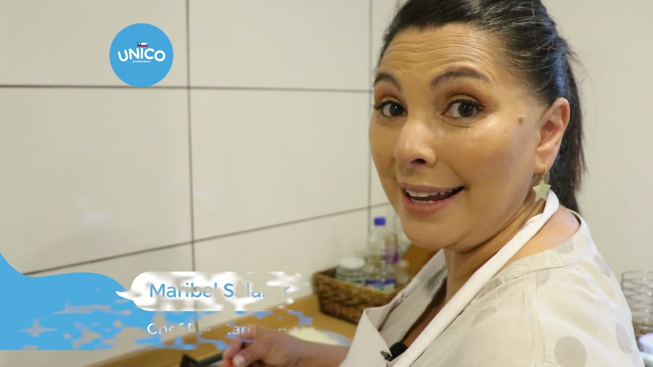 Pastel de papas con Jurel Único
