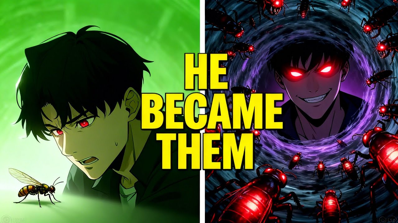 MC_Gained_The_Divine_Class_Of_Insects_God___Became_The_Overlord_of_Calamity_Insects! 