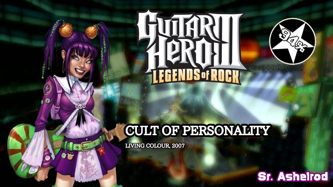 BIS/ENCORE - Guitar Hero 3 (PS2) | 