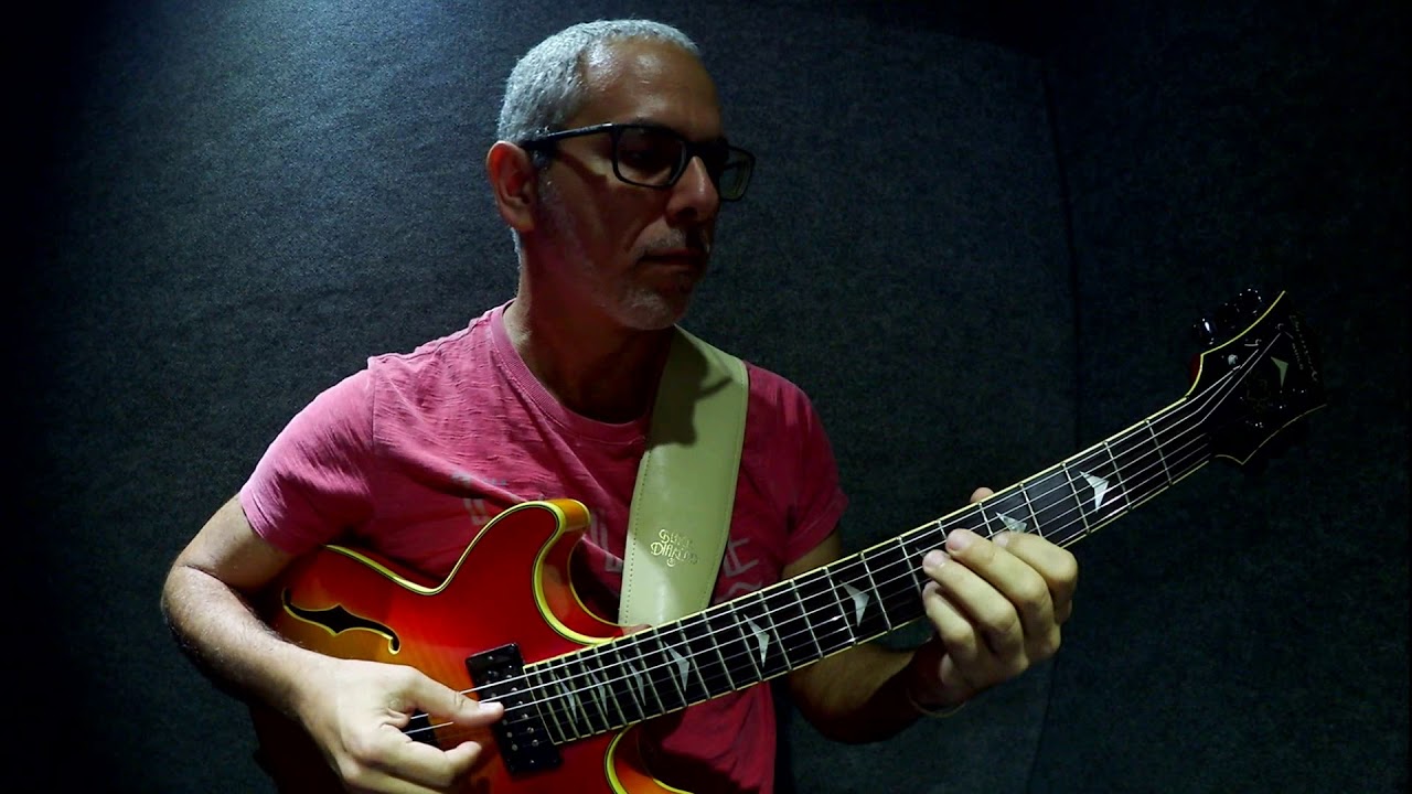 CHORINHO PRA ELE (Hermeto Pascoal) arr. by Roberto Taufic