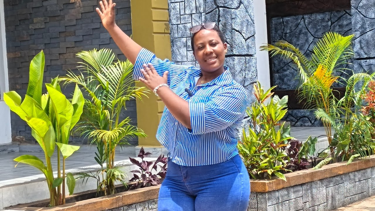 Inzu nzinza cyane y'agatangaza kagarama muyanjye kugiciro gito 170M ikaba iyawe