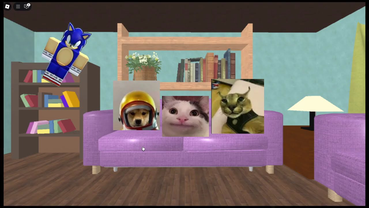 my movie all cat vs dog