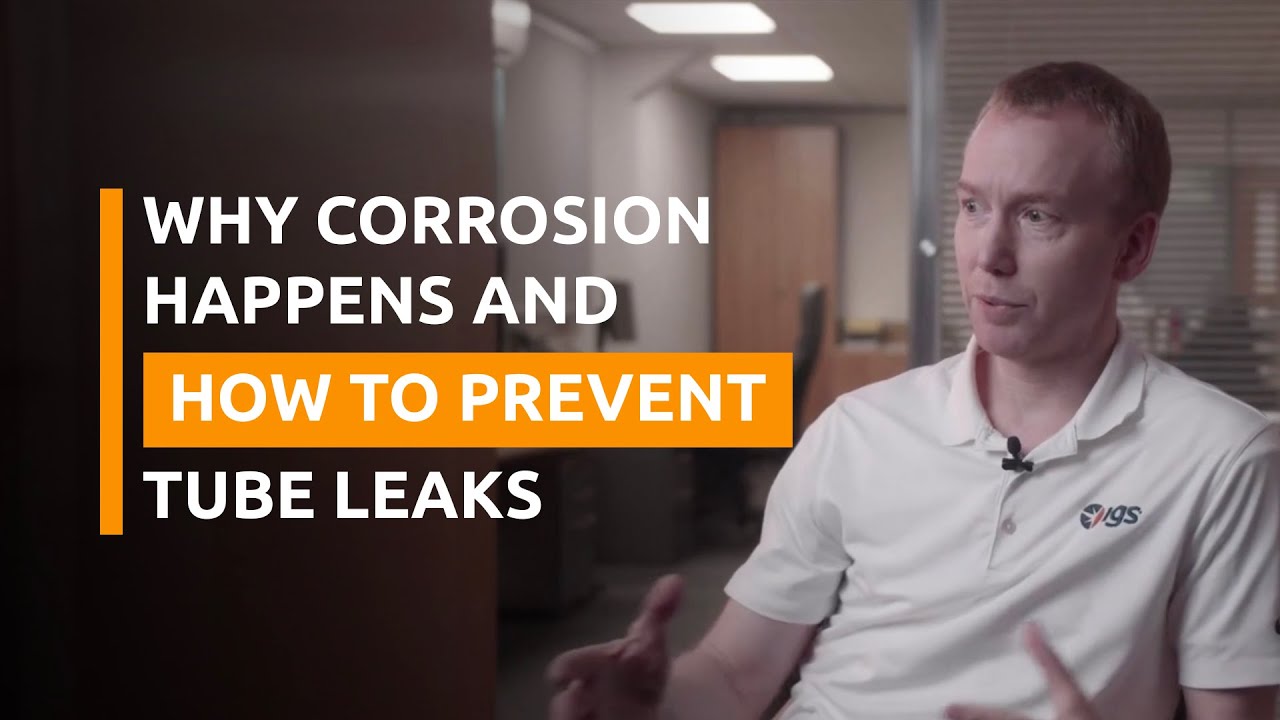 Waste to Energy Boiler Reliability - Why Corrosion Happens and How to Prevent Tube Leaks