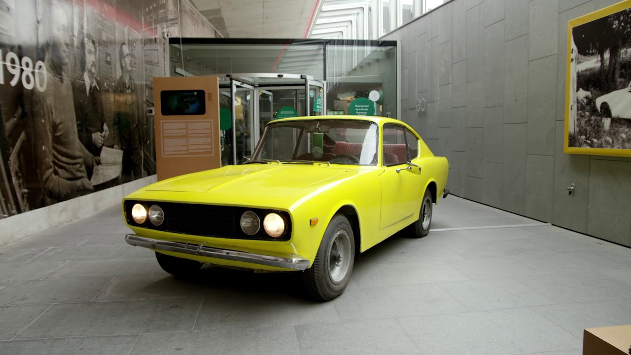 Exhibition &ldquo;There are no bananas. Time travel to Soviet daily life&rdquo; 2018