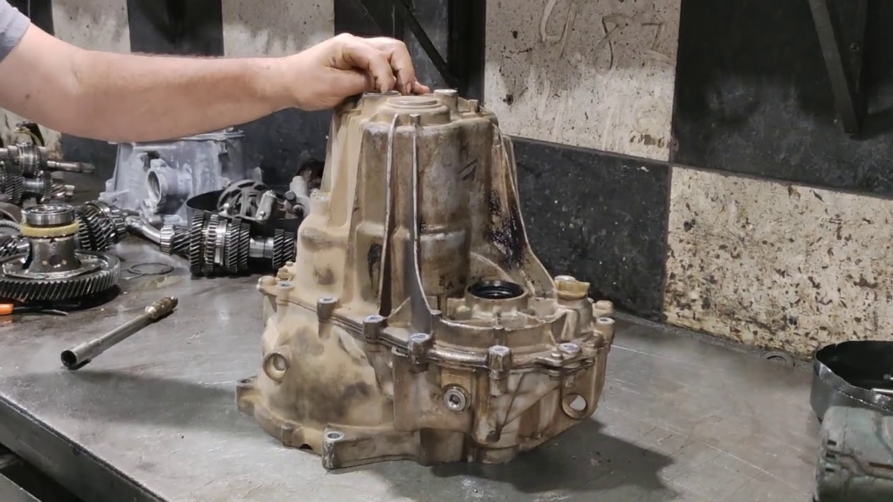 Olha só isso!!! BOMBA Câmbio do KWID e HB20 . Os principais defeitos nós Câmbios mecânicos...