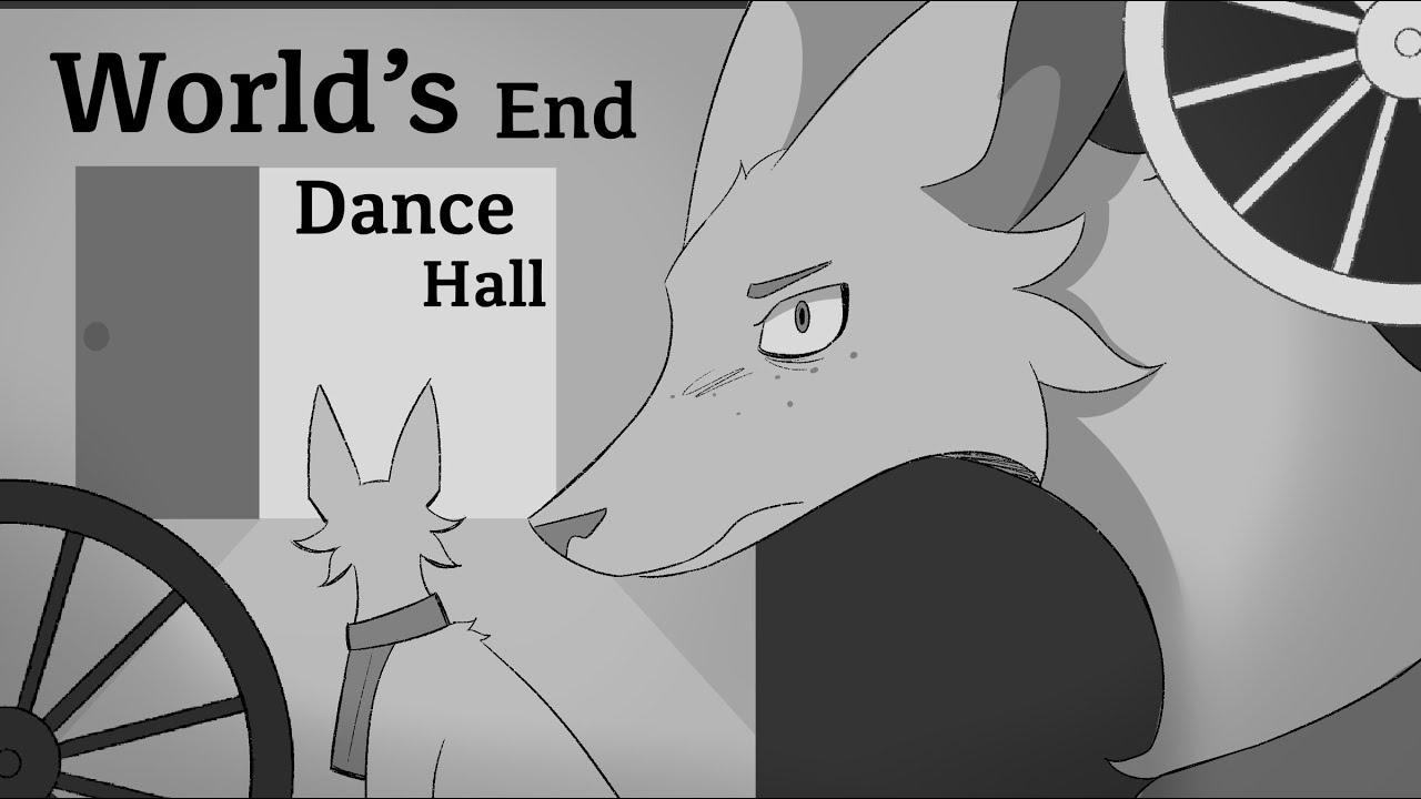 World’s End Dancehall - OC PMV