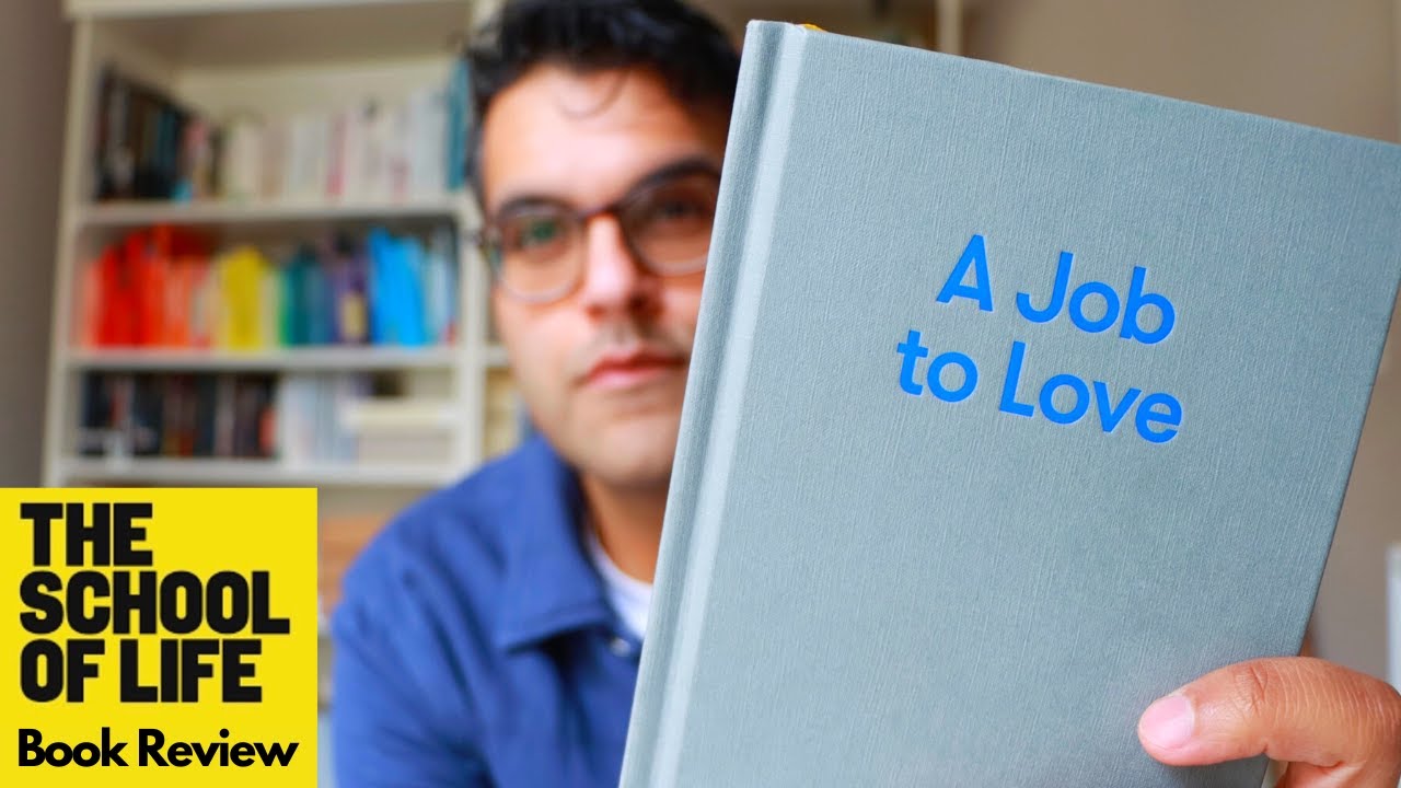 This Book Changed My View of Work: 