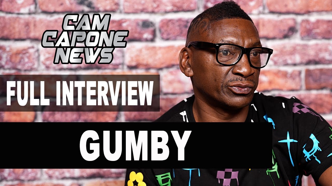 OG Hoover Gumby On 4xtra/ Wrongfully Convicted/ Killing A Hoover In Prison/ Hoovers Leaving Crips