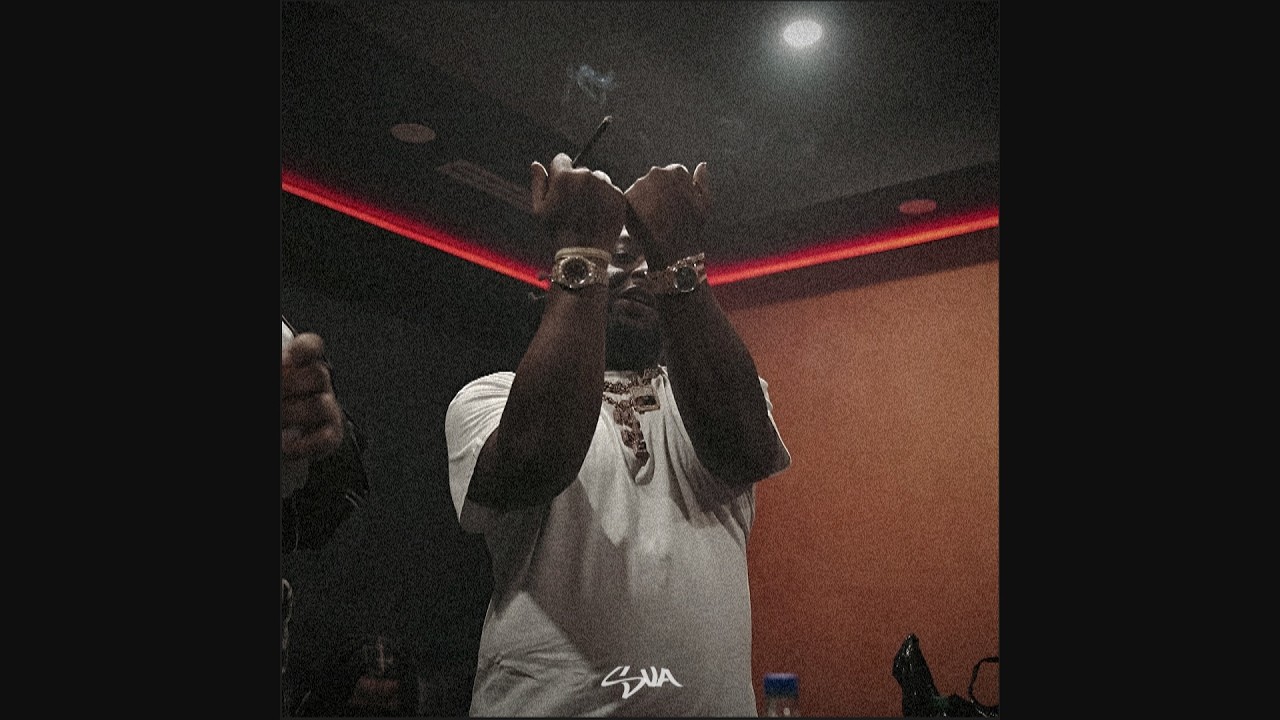Rio Da Yung OG - Mind Playin' Tricks (AT mixxx)