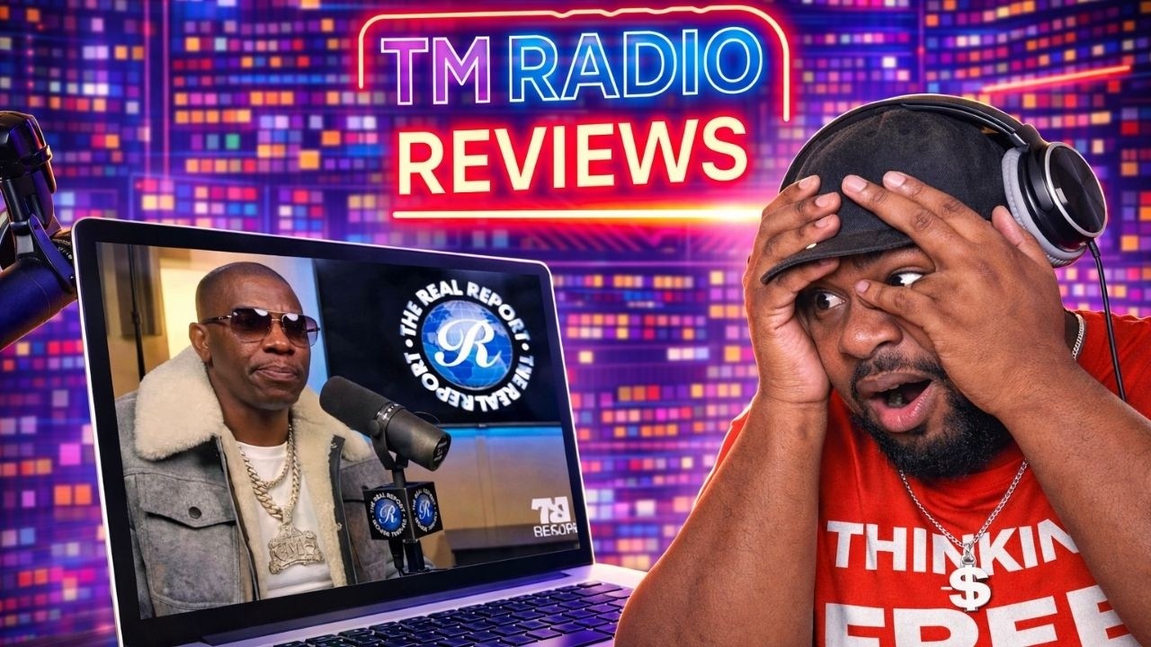 Uncle Murda Drops A Video To Rap up 2025 Dissing Everybody #rap #rap up