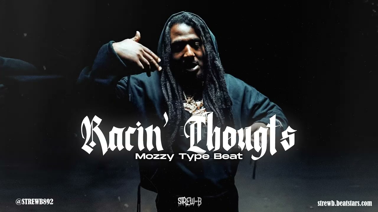 [FREE] Mozzy Type Beat 2025 - 