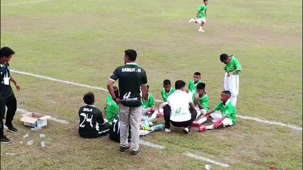 SD Super League 2025 