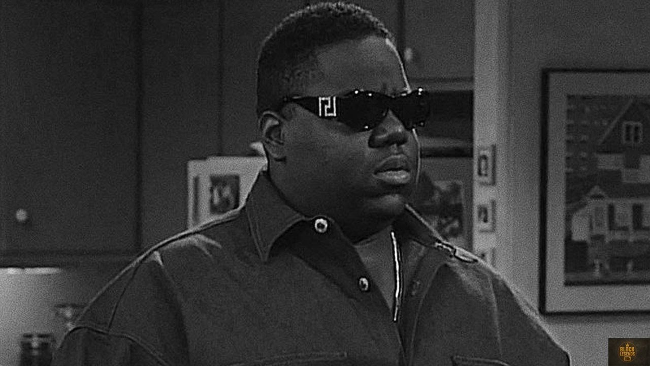 90's Hip-Hop (1994) [Lost Demos] B.I.G. Inspired Tribute – Concrete Scriptures
