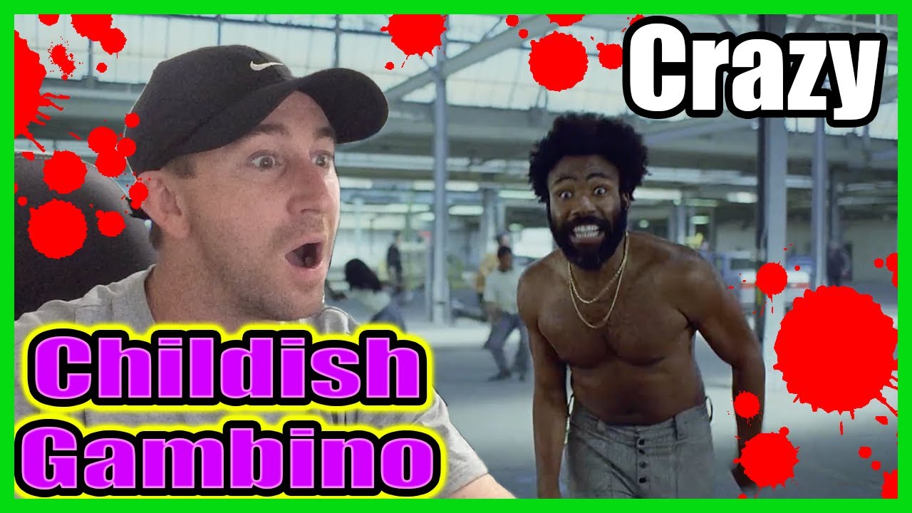 🔥Childish Gambino - THIS IS AMERICA💥🇦🇺THIS MY REACTION AND THOUGHTS🔥 #reaction #childishgambino #fyp