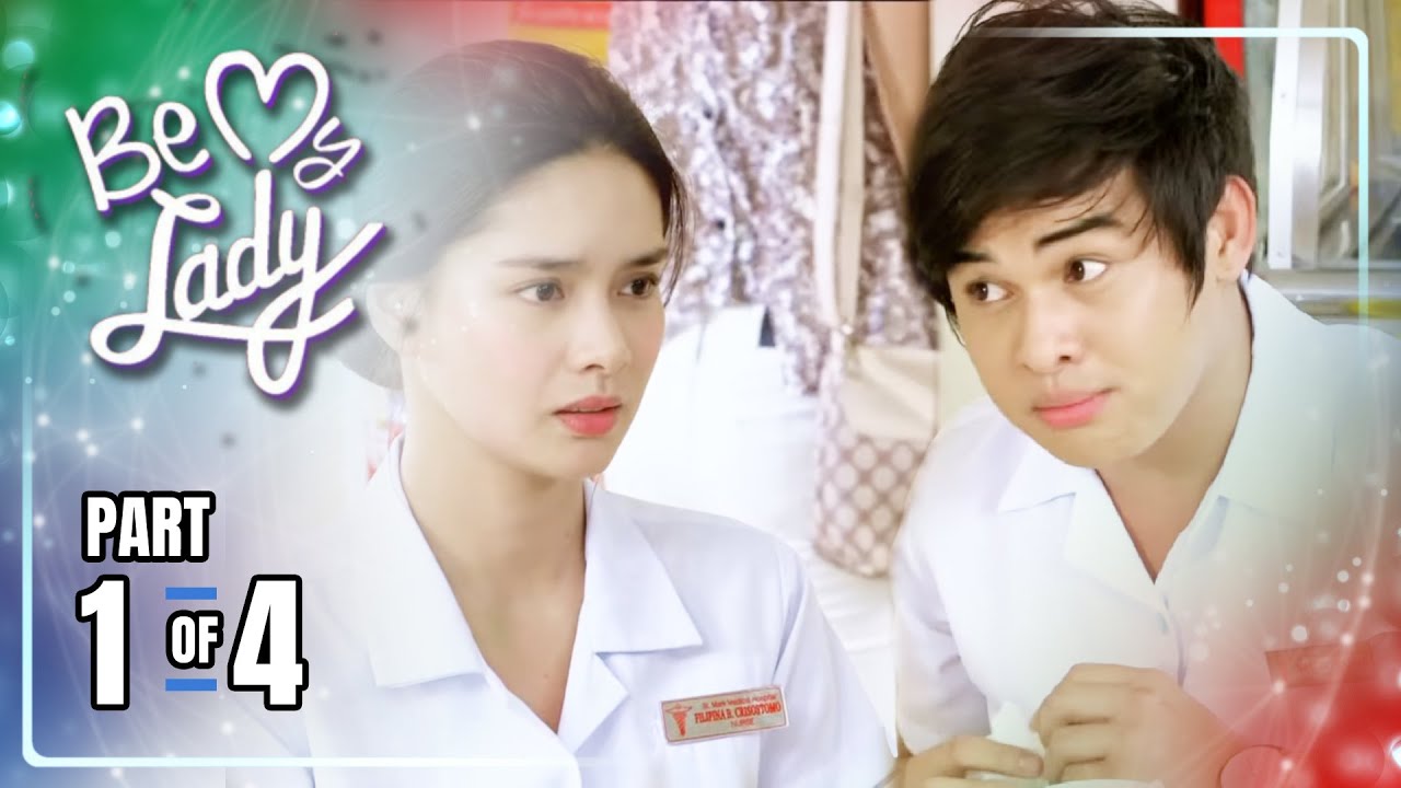 Be My Lady | Episode 97 (1/4) | July 8, 2022
