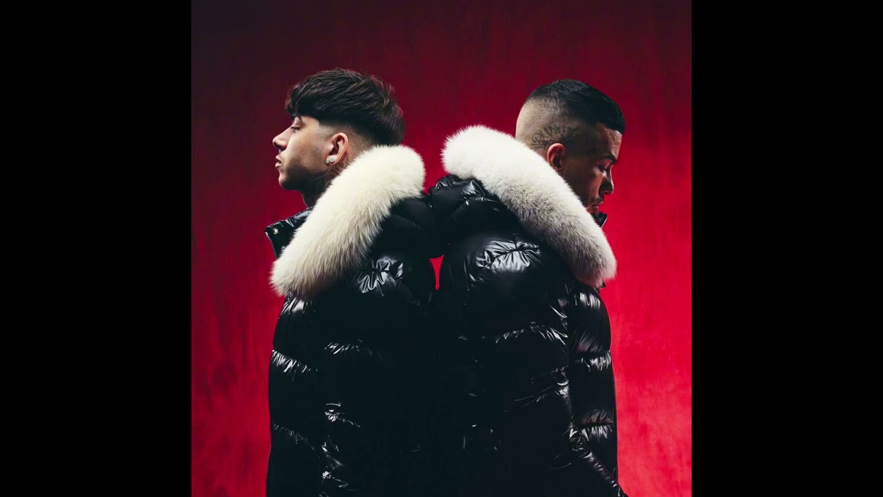 “SMG” Shiva x Sfera Ebbasta Type Beat 2025