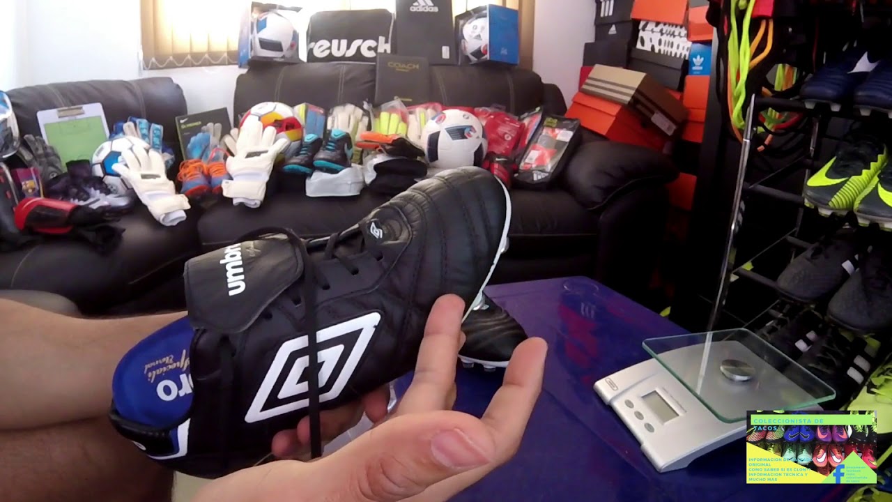 UMBRO SPECIALI ETERNAL