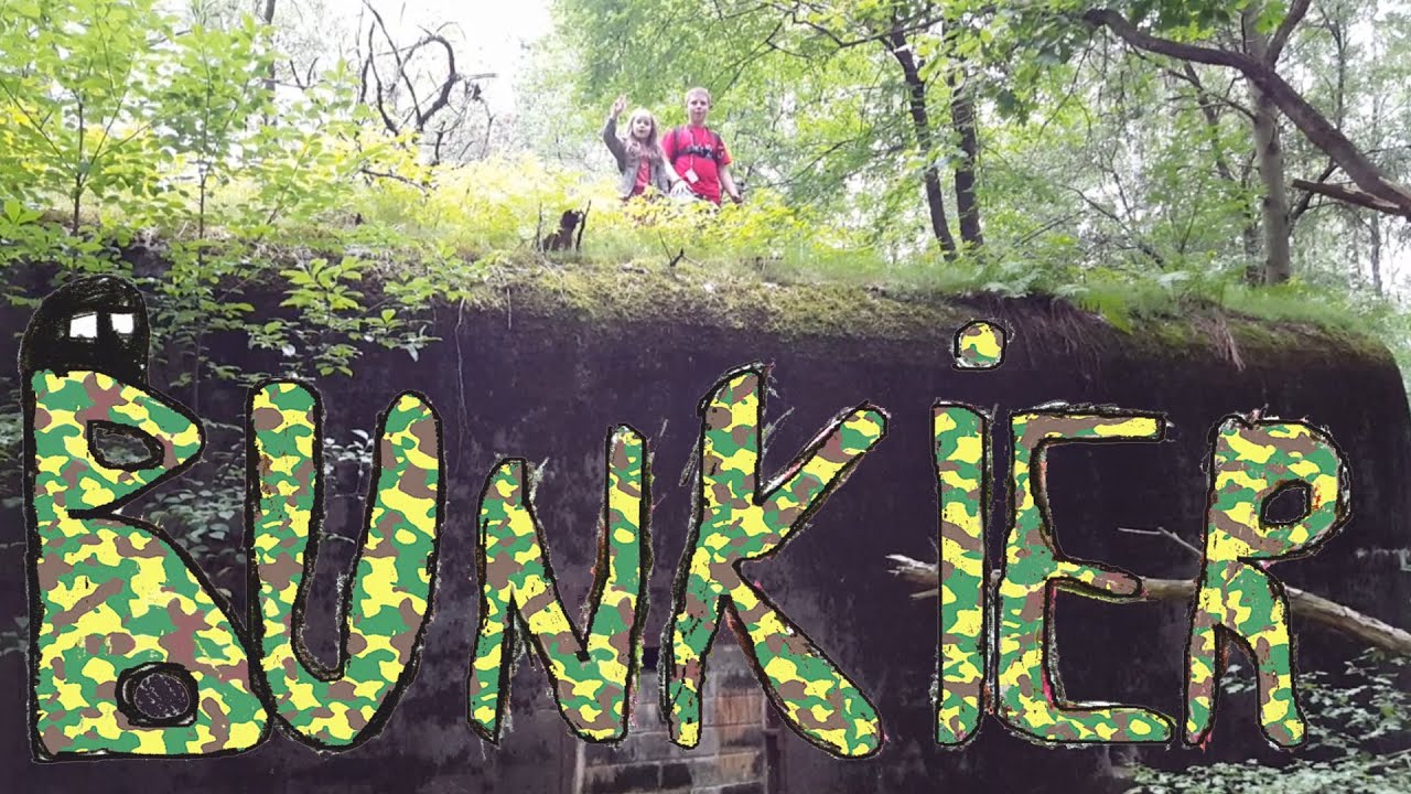 Bunkier z cyklu 