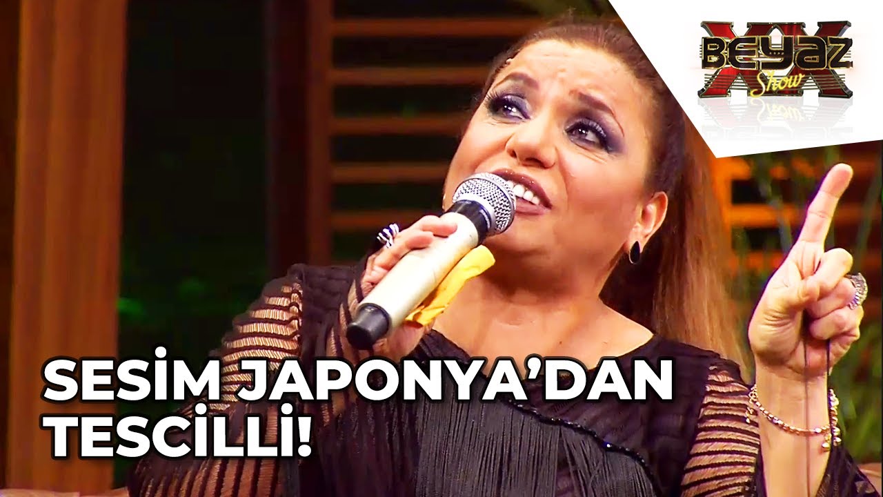 Hayatında Hiç Detone Olmayan Kibariye! - Beyaz Show